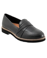 Softwalk Walsh Loafer Flats