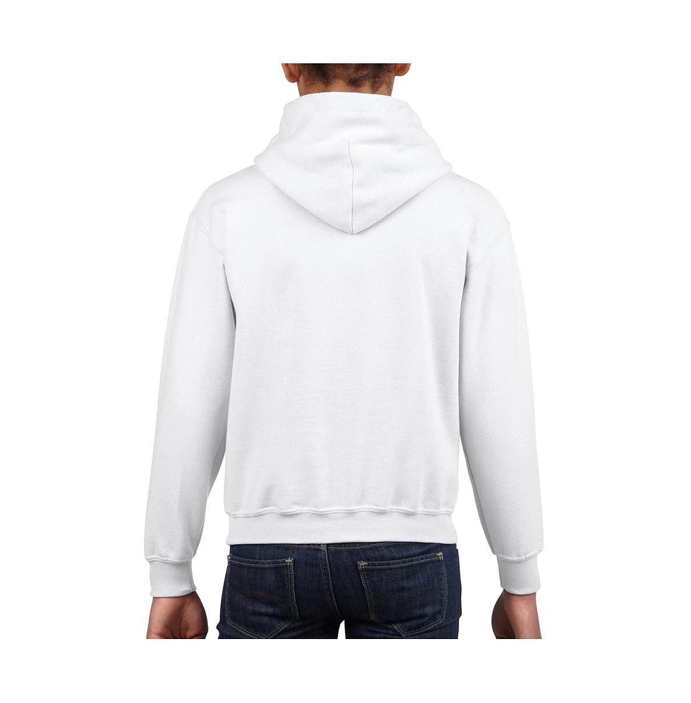 Wizard Of Oz Youth 7 Pull Over Hoodie / Hooded Sweatshirt