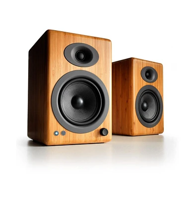A5+ 150W Wireless Bluetooth Home Music System With aptX-hd