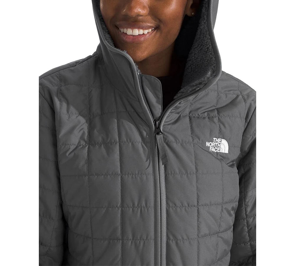The North Face Women's Junction Insulated Coat