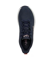 Ryka Women's Genuine Lace Up Walking Sneakers
