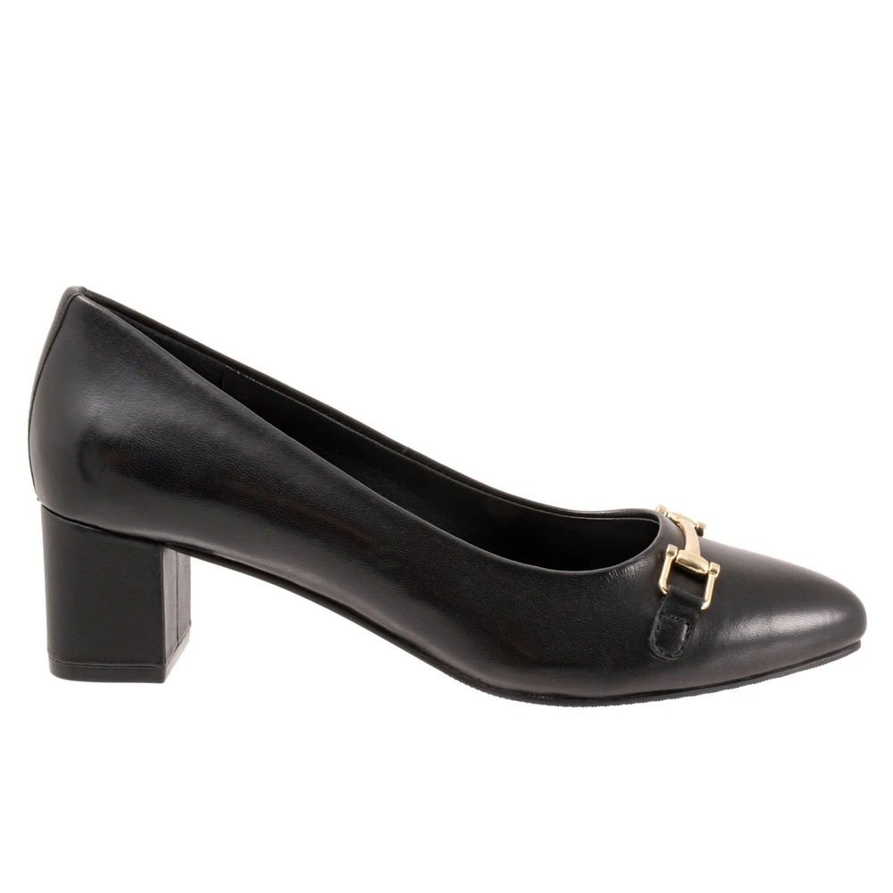 Trotters Kenzie Pump