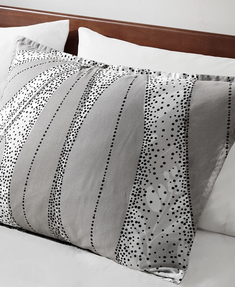 Urban Habitat Adrian Botanical 3-Pc. Comforter Set, Full/Queen