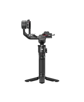 Dji Rs 3 Mini 1.75Lb 1.4-Inch Full-Color Touchscreen Gimbal Stabilizer with Sling Camera Bag bundle