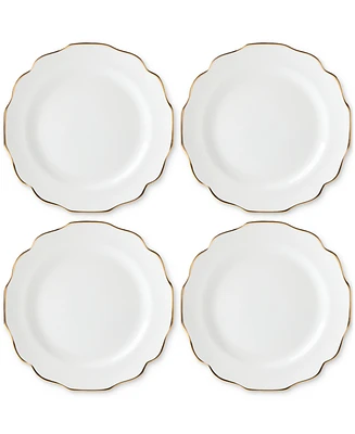 Lenox Contempo Luxe Dinner Plates, Set of 4