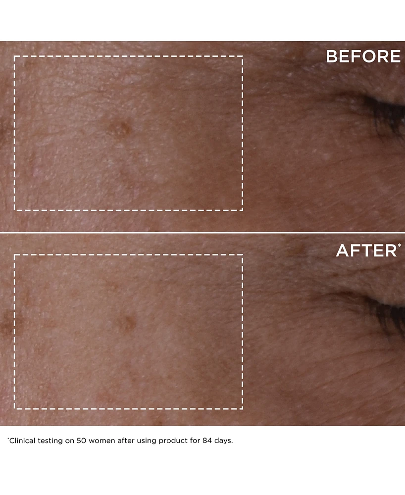 Clarins Double Serum To Firm, Smooth, Boost Radiance & Refine Pores
