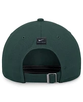 Nike Men's Michigan State Spartans 2024 On-Field Club Adjustable Hat