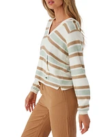 O'Neill Juniors' Catamaran Pullover Sweater