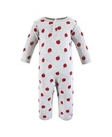 Hudson Baby Boys Three-Piece Bodysuit Collection