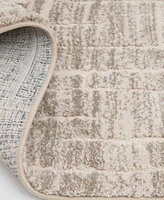 Mink Home Leisure Coast Area Rug Collection