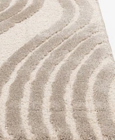 Mink Home Leisure Dunes Area Rug Collection