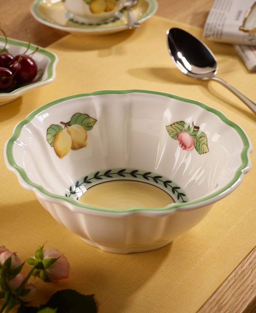 Villeroy & Boch French Garden 12 Pc. Dinnerware Set, Service for 4, Exclusively at Macy's
