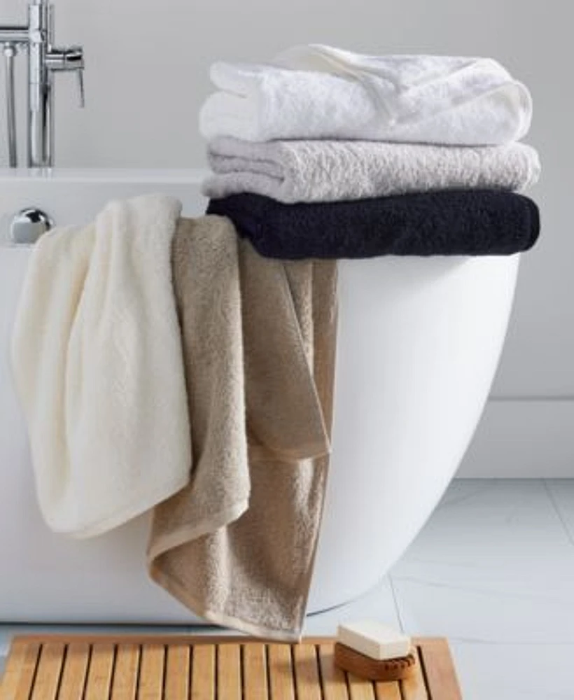 Sferra Sarma 100 Combed Turkish Cotton Bath Towels
