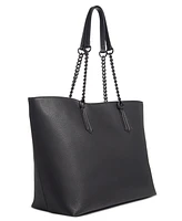 Zoiey 2-In-1 Extra-Large Tote, Exclusively at Macy's