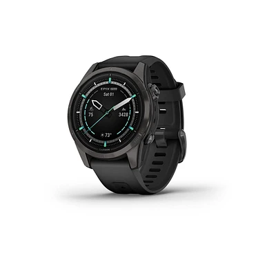 Epix Pro (Gen 2), 43mm, Outdoor & Fitness Gps Smartwatch