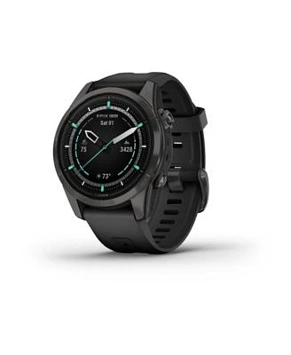 Garmin Epix Pro Gen 2 43mm Outdoor Fitness Gps Smartwatch