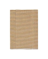 Hudson Baby Unisex Soft Flannel Cotton Blend Burp Cloths Bundle