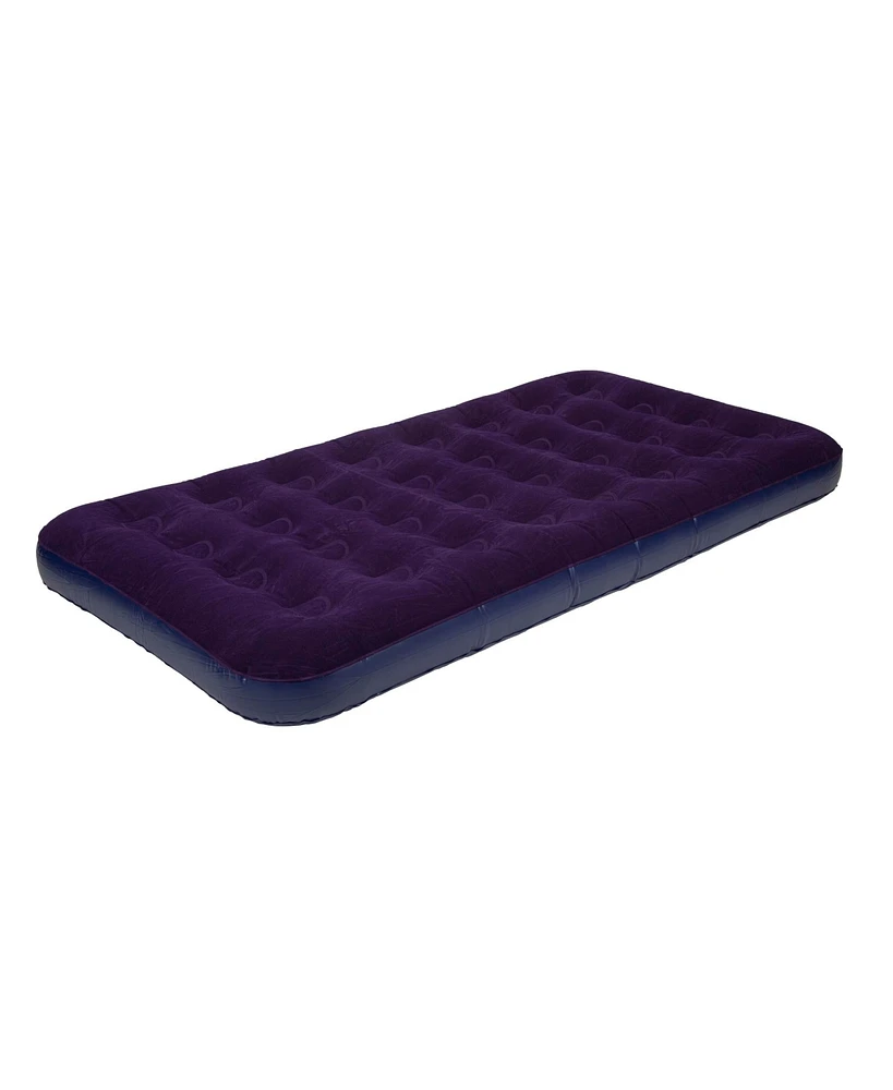 Stansport Deluxe Air Bed Twin