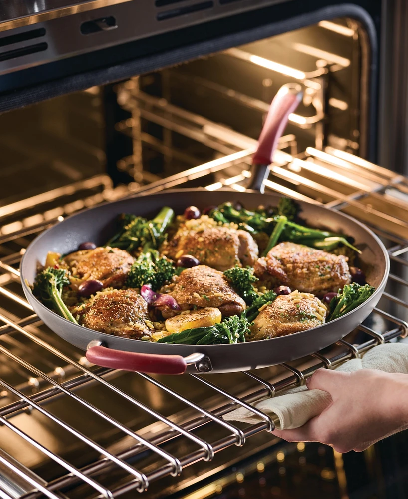 Cucina 14-Inch Nonstick Frying Pan
