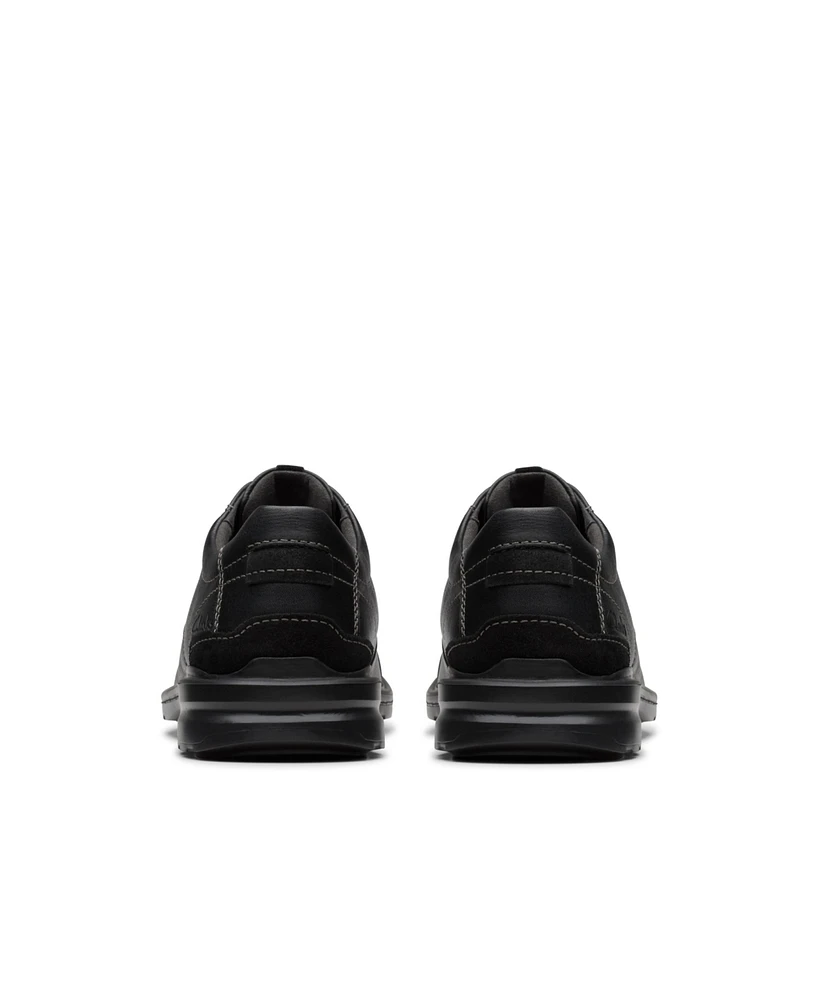 Clarks Collection Men's Gessler Cap Toe Dress Shoes