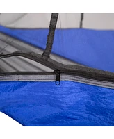 Stansport Packable Nylon Hammock with Mosquito Netting