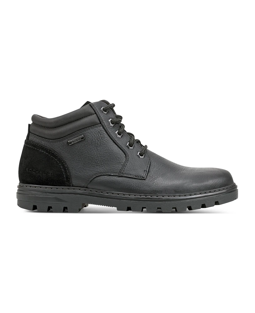 Rockport Men's Weather or Not Waterproof Boots