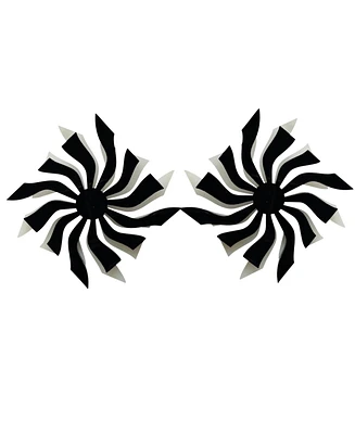 Swanky Designs Spinner Studs