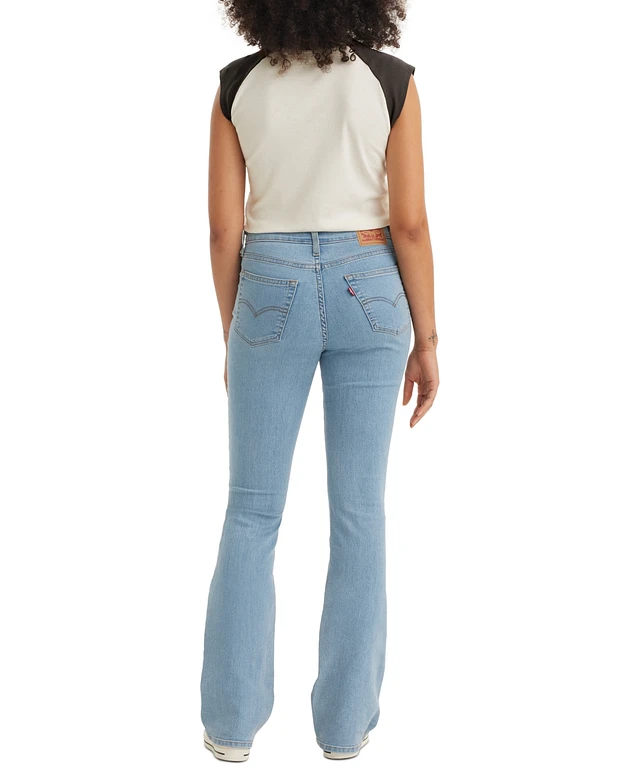 Levis Jeans Macys Womens Bootcut Jeans Levi's® Women's Casual