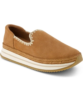 Toms Women's Jocelyn Slip-On Espadrille Sneakers