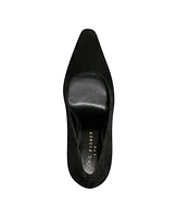 Marc Fisher Ltd Women's Olivy Slip On Stiletto Dress Pumps
