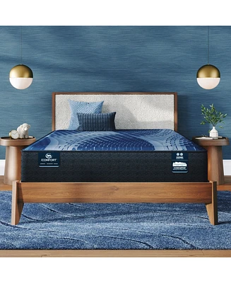 Serta iComfort Aspire 14" Memory Foam Medium Mattress