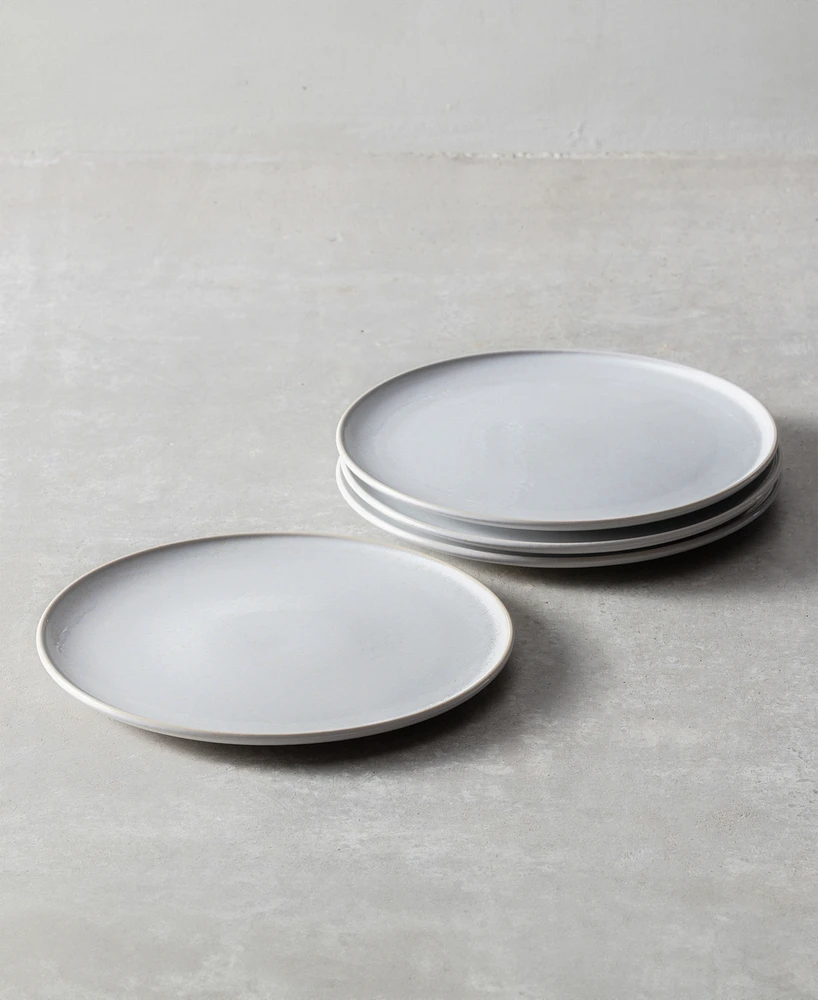 Fortessa Nivo Dinner Plates, Set of 6