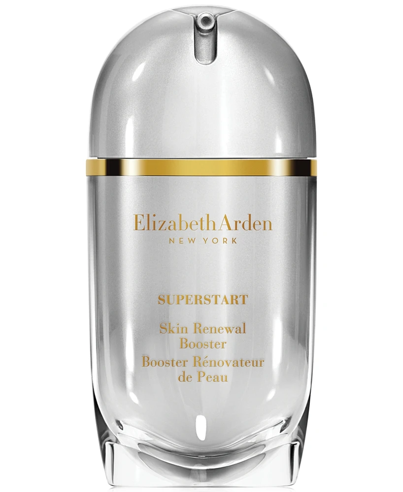 Elizabeth Arden Superstart Skin Renewal Booster, 1 oz