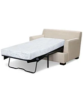 Kaelie Fabric Sectional Collection Created For Macys