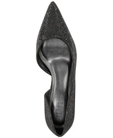 I.n.c. International Concepts Women's Gazala Embellished Pumps, Created for Macy's