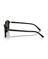 Ray-Ban Unisex Raimond Round Sunglasses, RB2231