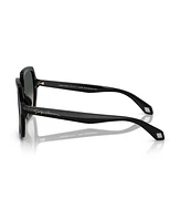 Giorgio Armani Women's Sunglasses, Gradient AR8193U