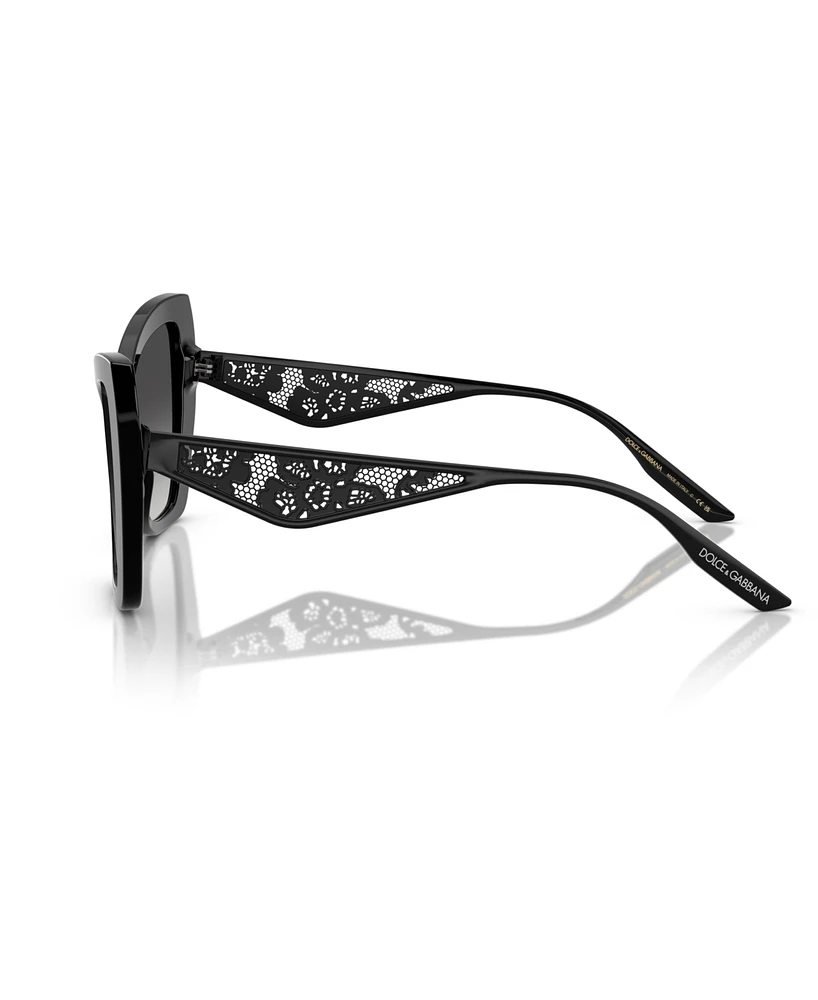 Dolce&Gabbana Women's Sunglasses DG4489