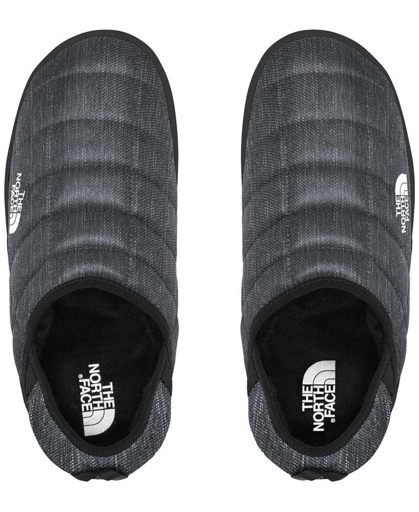 The North Face Men's ThermoBall Traction Mule V Slippers