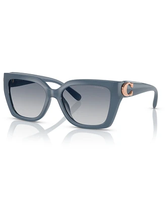 Coach Women's Sunglasses, CW195 HC8408U