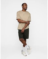 Xxiii Men's Jason Corduroy Shorts