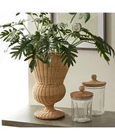 Riviera Footed Urn