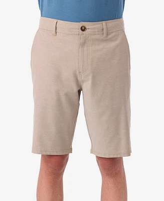 O'Neill Men's Reserve Light Check 19