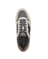 Tommy Hilfiger Men's Cetus Casual Lace Up Sneakers