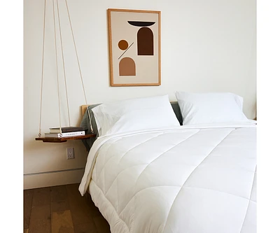 Slumber Cloud UltraCool Comforter - King/ Cal-King
