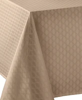 Lenox Olivia Polyester Tablecloth, 70" Round
