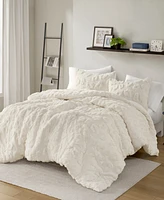 Intelligent Design Larissa Chenille 2-Pc. Comforter Set, Twin/Twin Xl