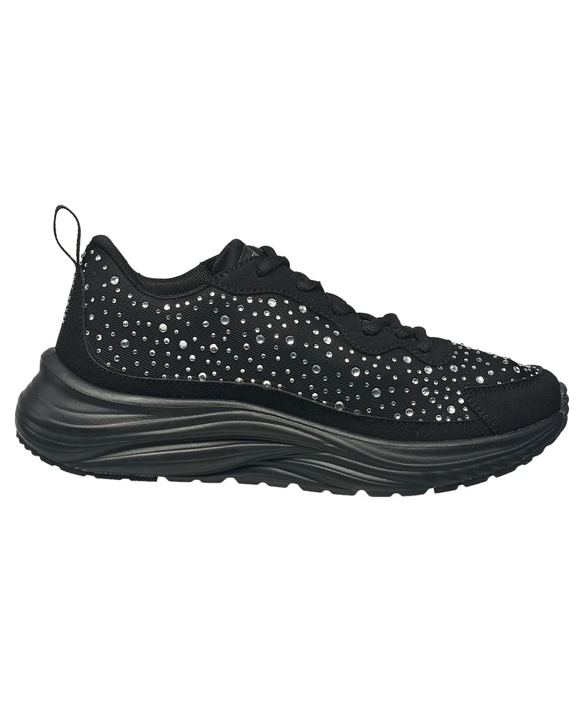 True Religion Women's Katie Jogger Sneaker
