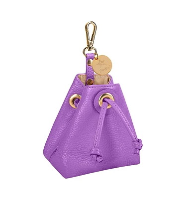 PoisePup Pet Dog Treat bag - Lavish Lavender