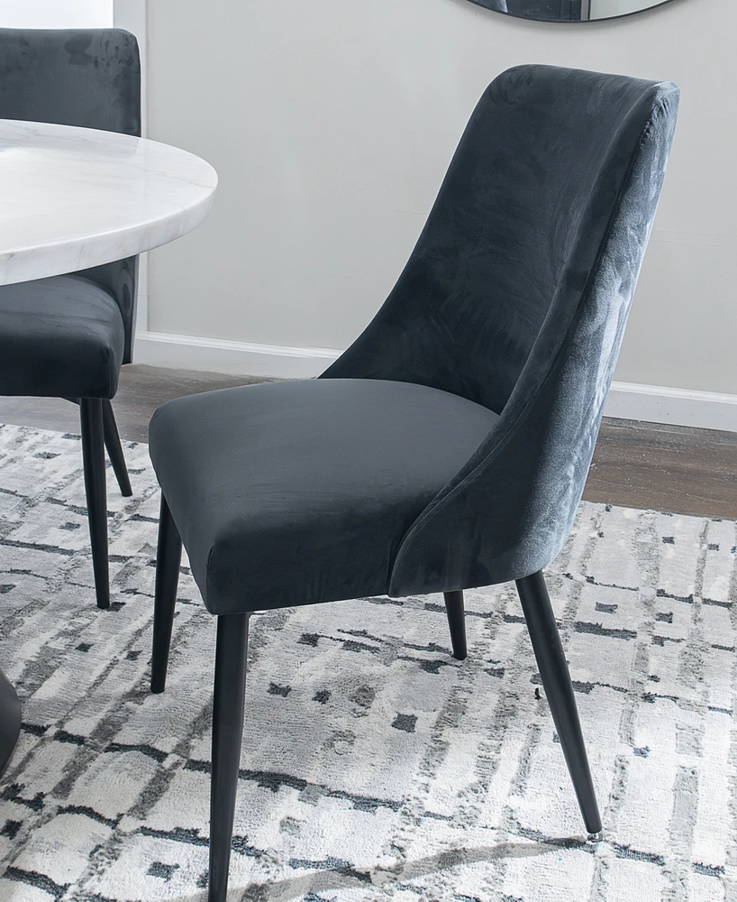 Nerton Side Chair, Created for Macy's